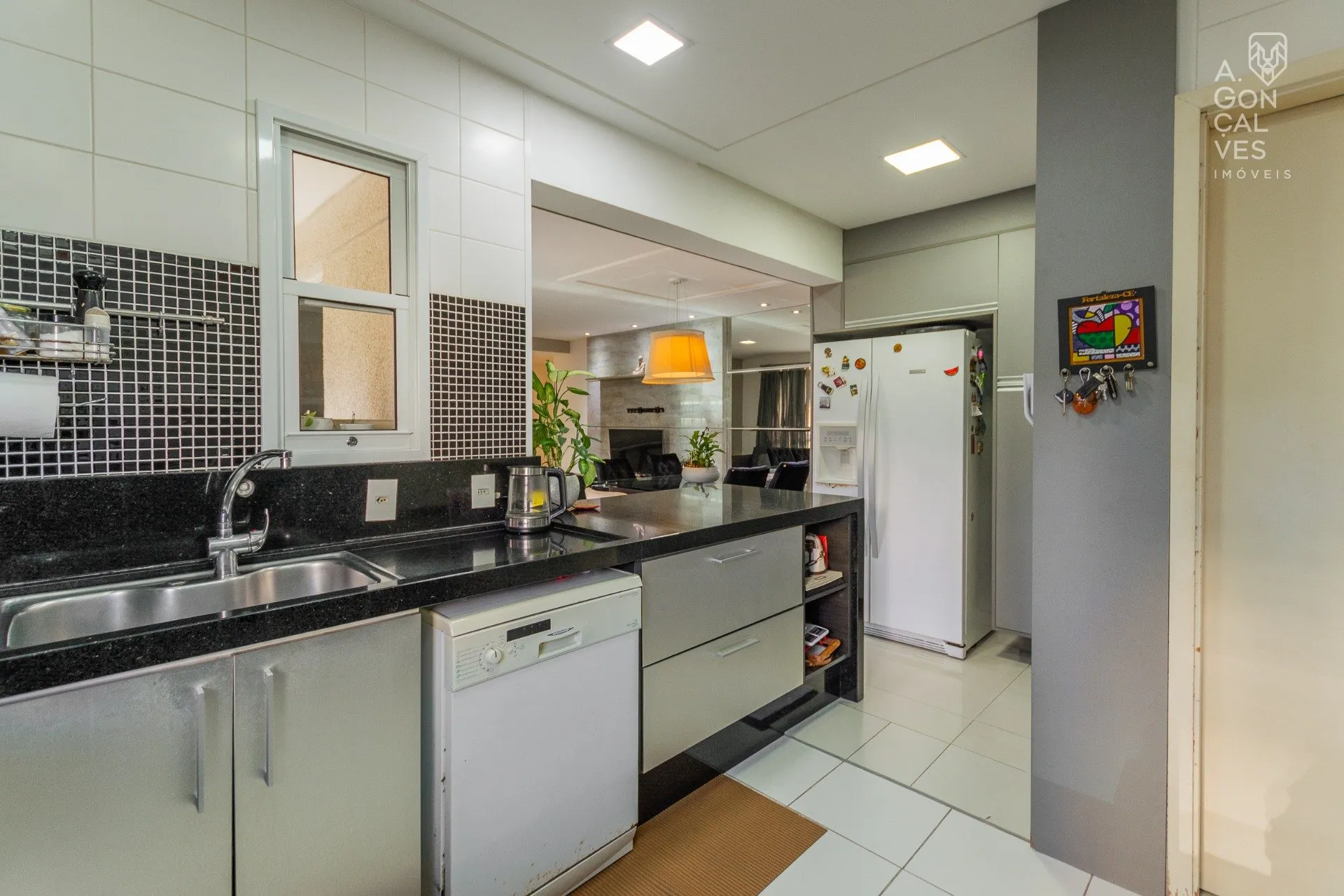 Apartamento de 3 dormitorios y 2 plazas, 233 m² — photo 15
