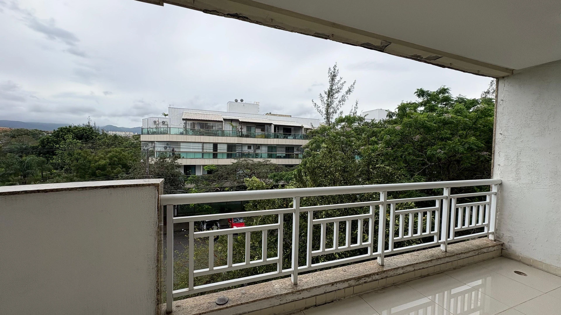 Furnished apartment, 114 m², with a jacuzzi — photo 13