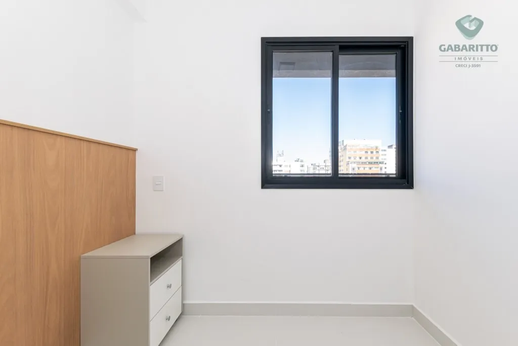 40 m² apartment with 2 bedrooms and no parking — photo 22