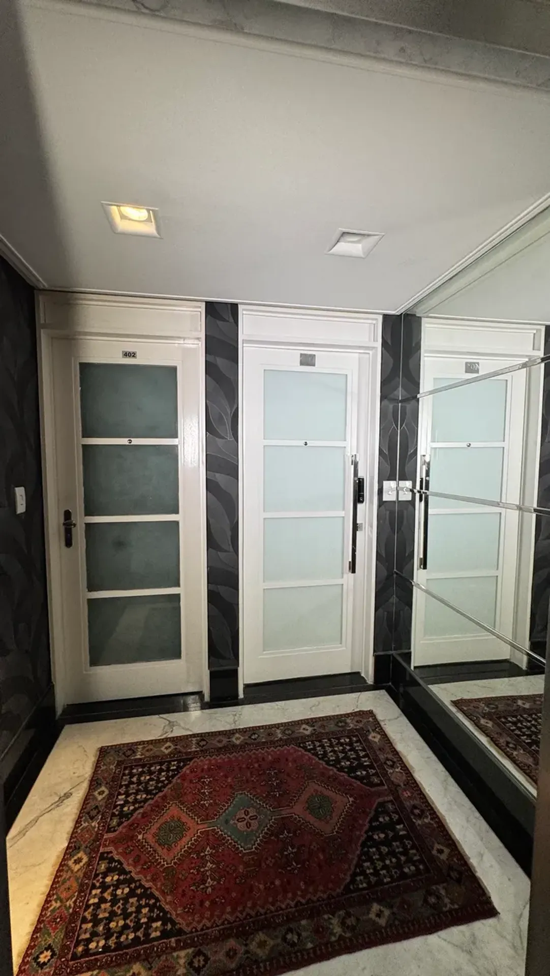 Квартира 299 м² з 5 спальнями та 4 паркомісцями — photo 37