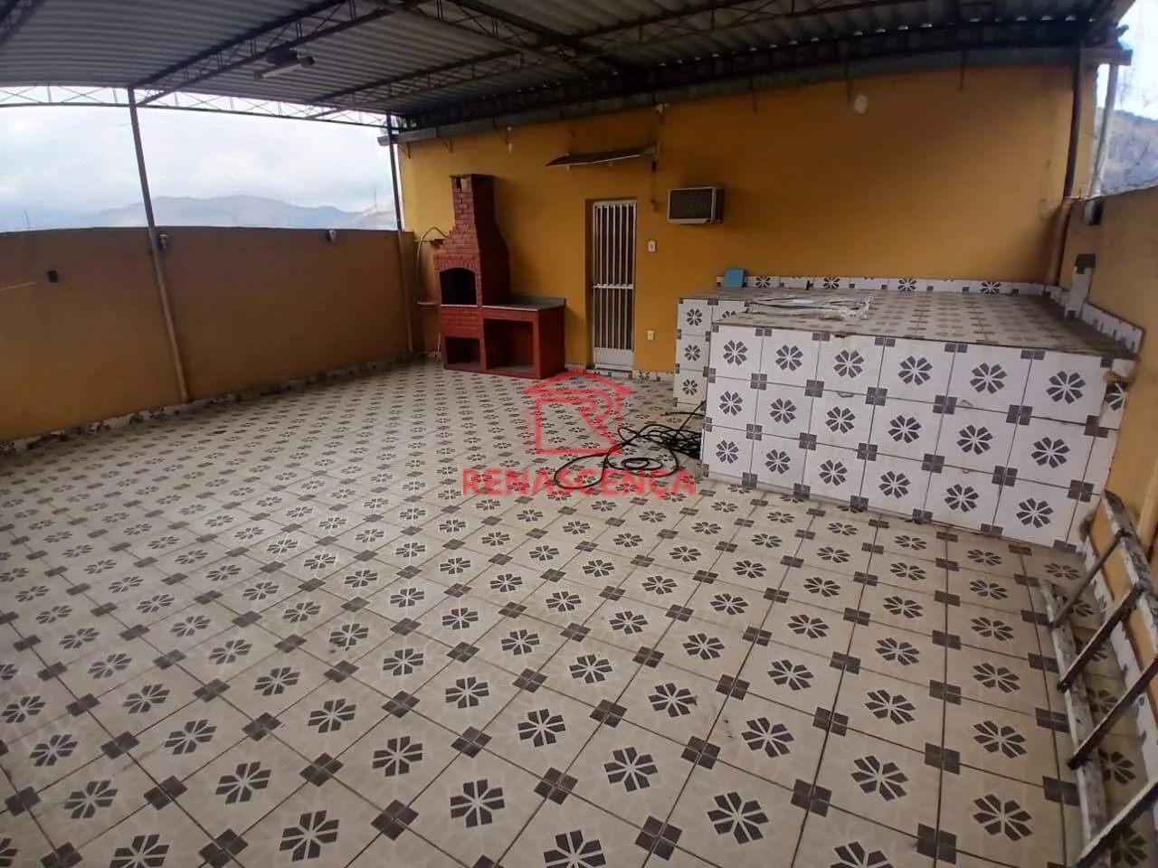 2-bedroom apartment with a terrace and 1 bathroom — photo 6
