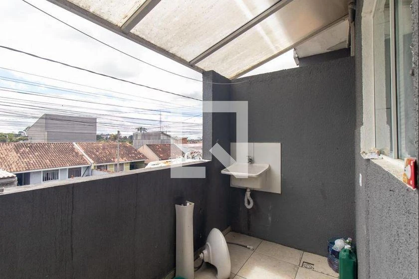 Apartamento para aluguel com 1 quarto e varanda — photo 3
