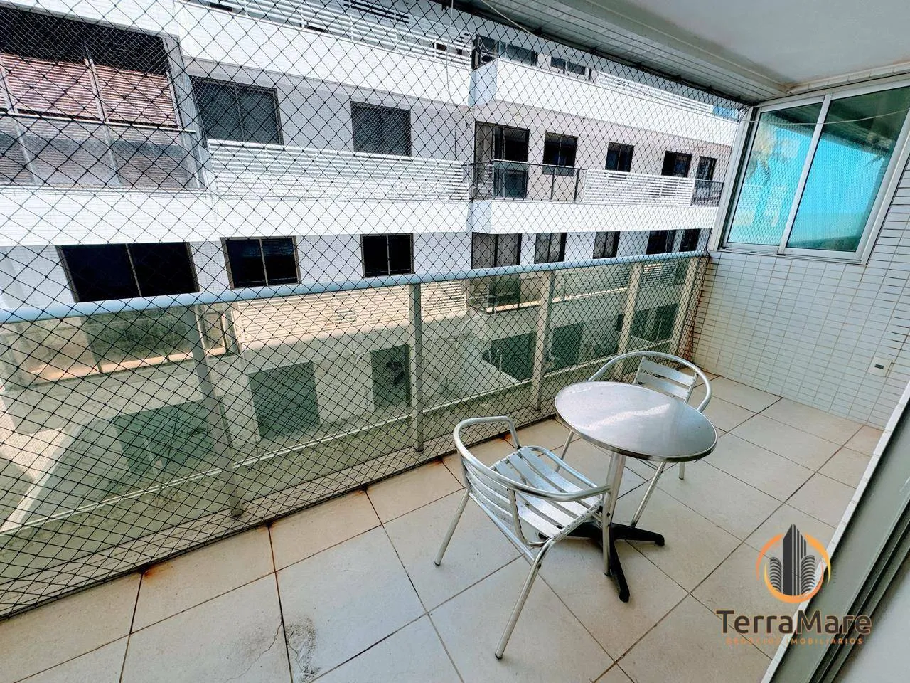 2 quartos e vista para a água: apartamento de 77 m² — photo 14