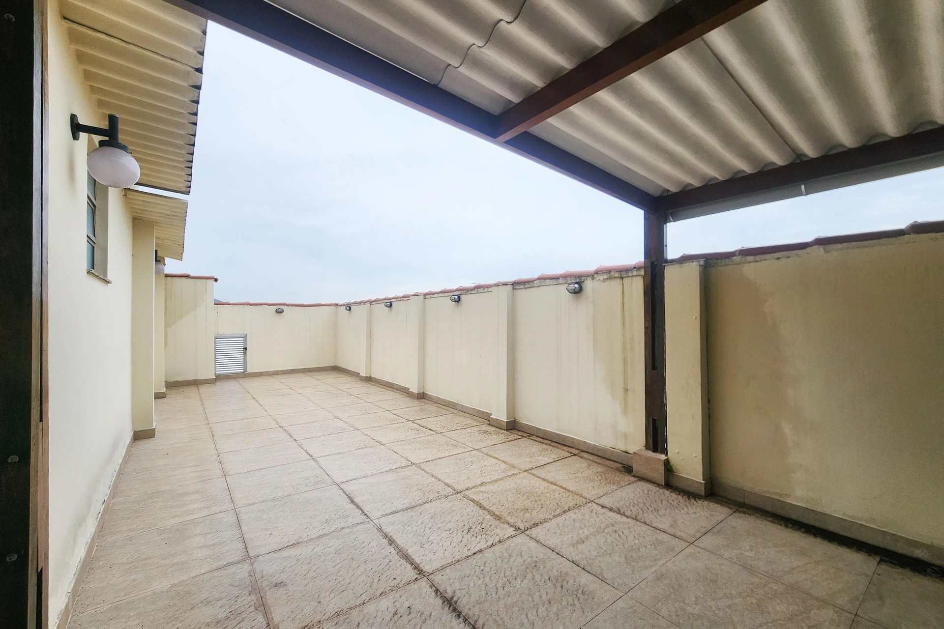 Apartamento, 80 m², com banheira — photo 5