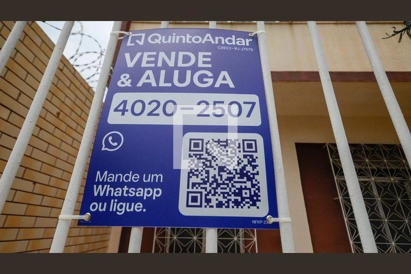Apartamento mobiliado de 2 quartos com espaço de home office — photo 35