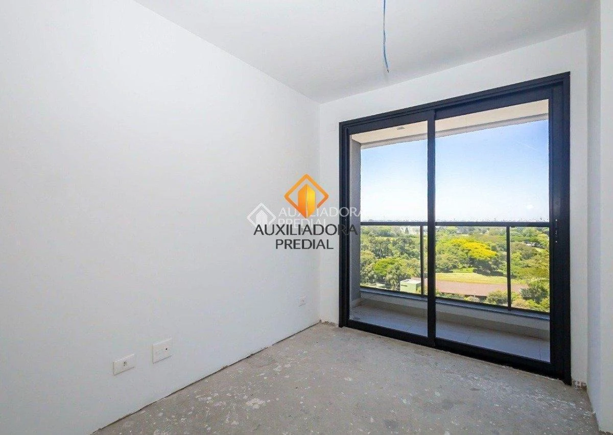 2-bedroom apartment with 104 m² and 1 parking space — photo 17