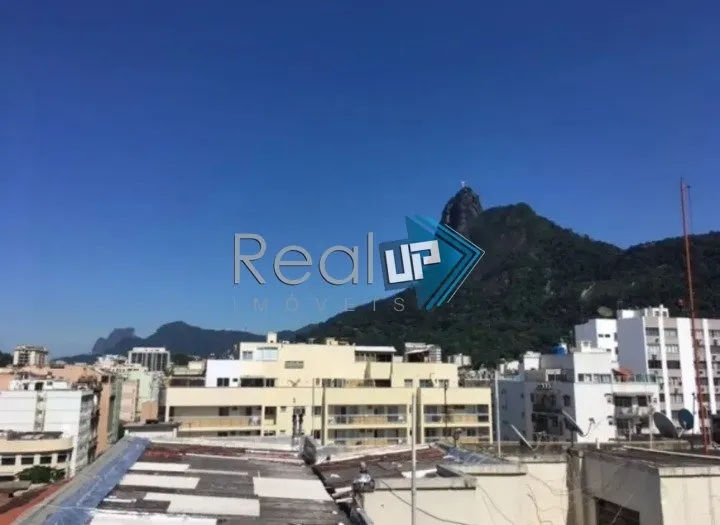 Mountain view in a 2-bedroom apartment, 110 m² — photo 24