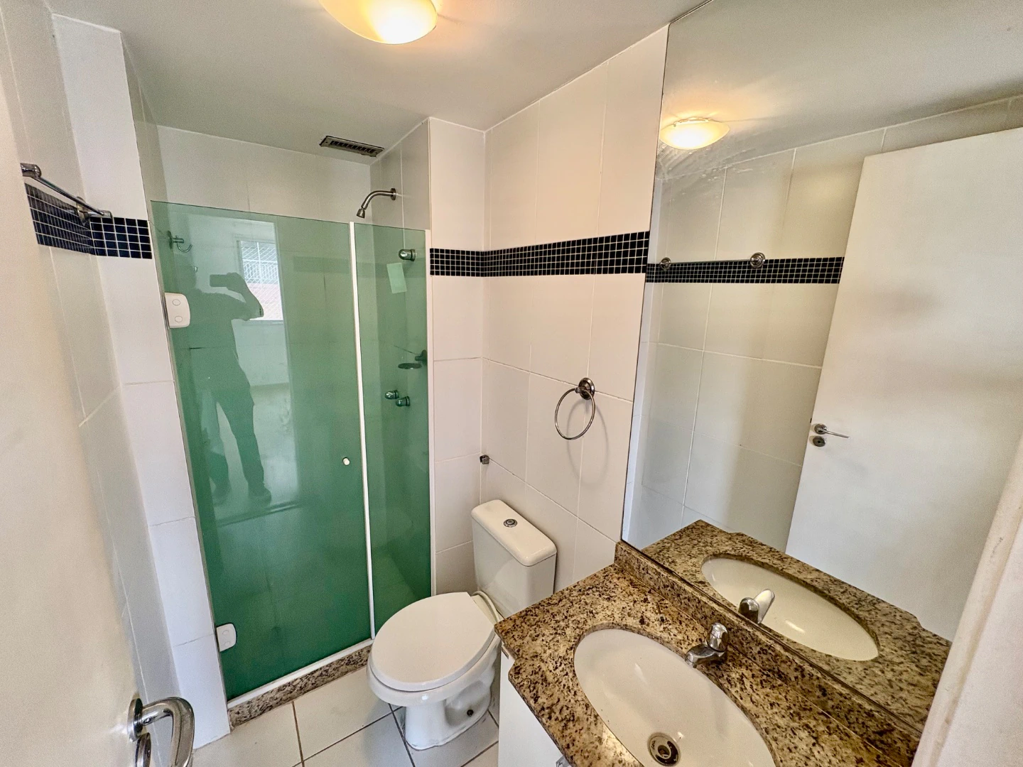 Cobertura duplex com 4 quartos e churrasqueira privativa — photo 8