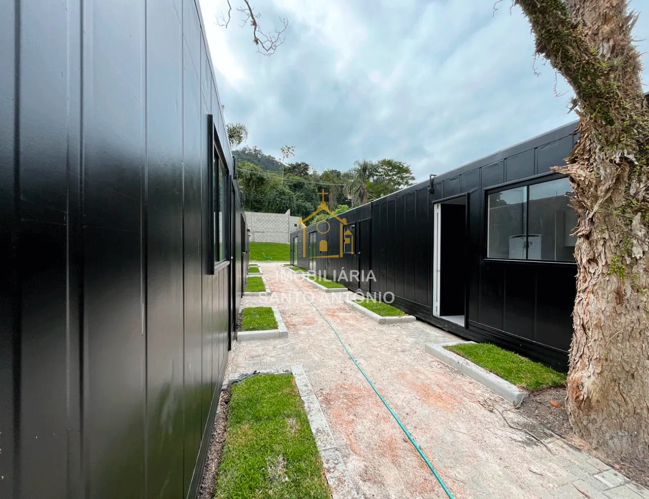 Estudio amueblado de 15 m² con 1 dormitorio y 1 plaza — photo 19