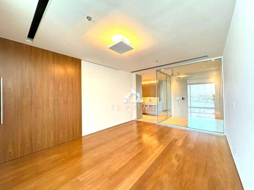 Apartamento mobiliado de 122 m² com cozinha americana — photo 11