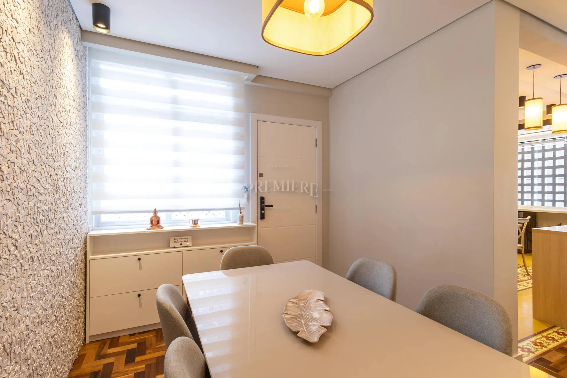 3 quartos e closet: apartamento de 90 m² — photo 8