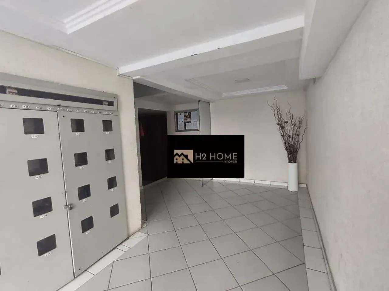 Apartamento de 2 quartos e 61 m² — photo 17