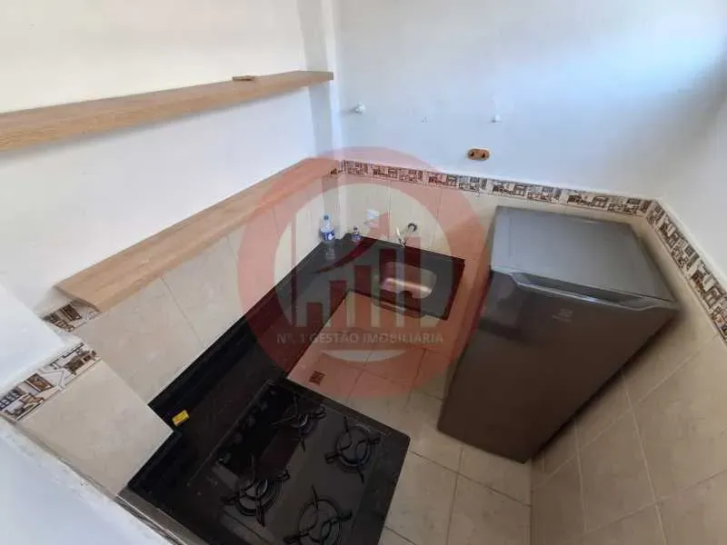 Studio mobiliado de 35 m² — photo 5