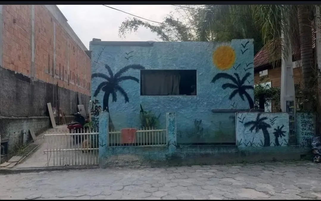 Нежилая студия без мебели: 1 ванная и 2 парковки — photo 3