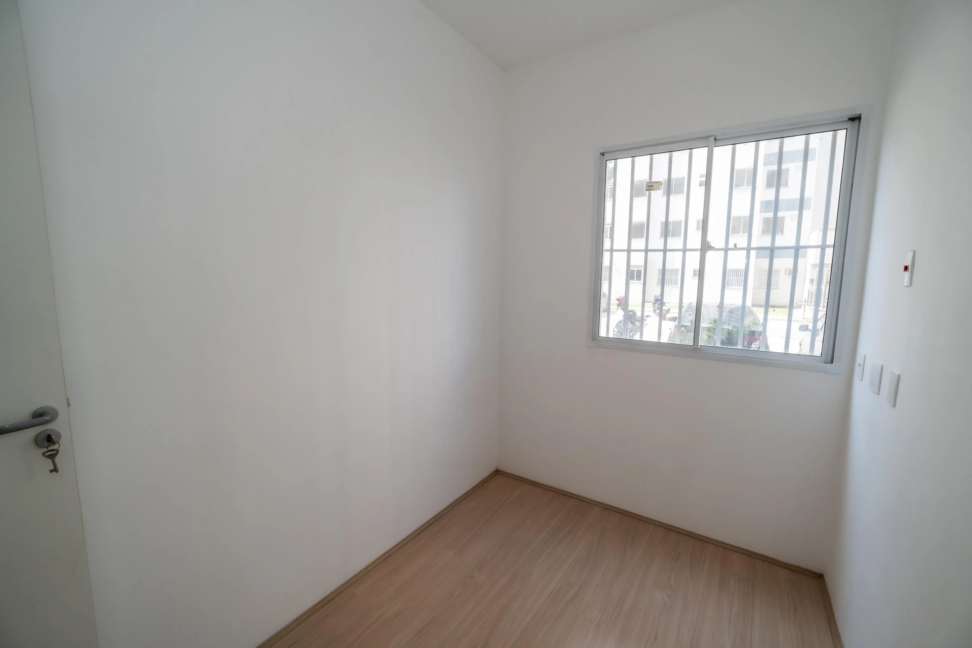 Rental apartment with 2 bedrooms and 1 bathroom — photo 16