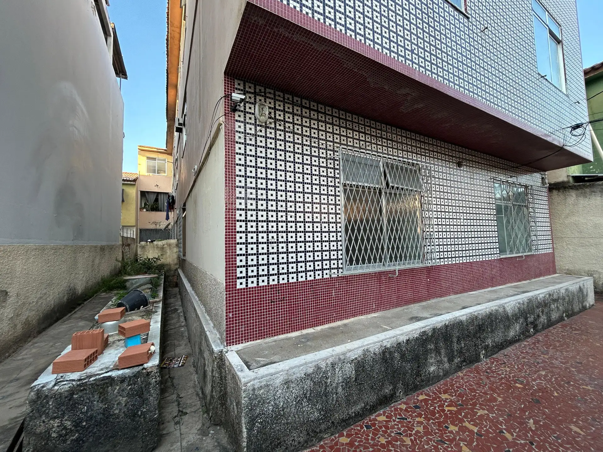 Apartamento de 1 quarto e 60 m² — photo 16