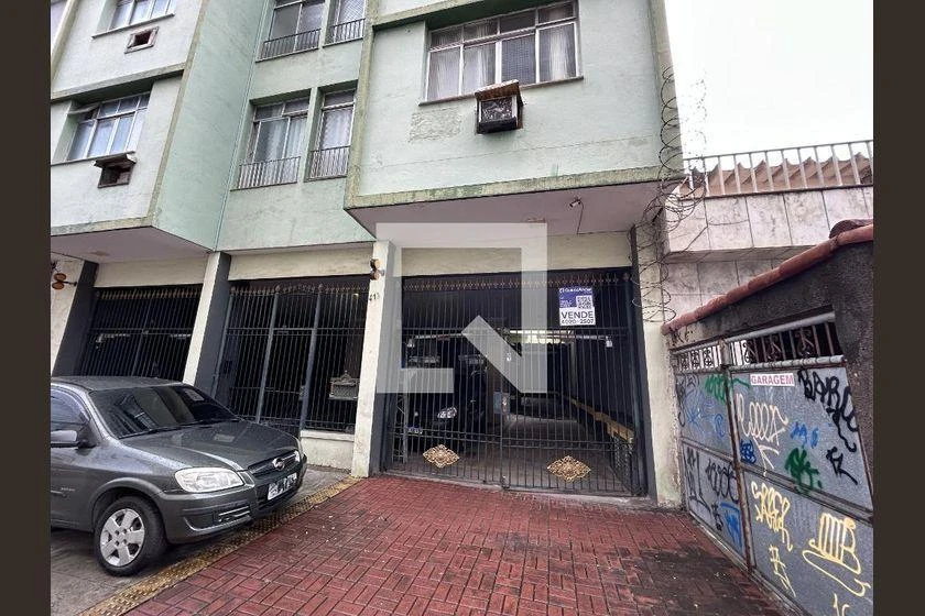 2-bedroom, 63 m² apartment in Rio de Janeiro — photo 31