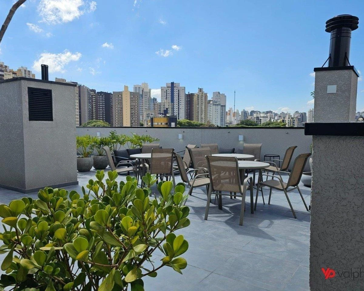 Apartamento de 1 quarto com máquina de lavar, Água Verde — photo 18