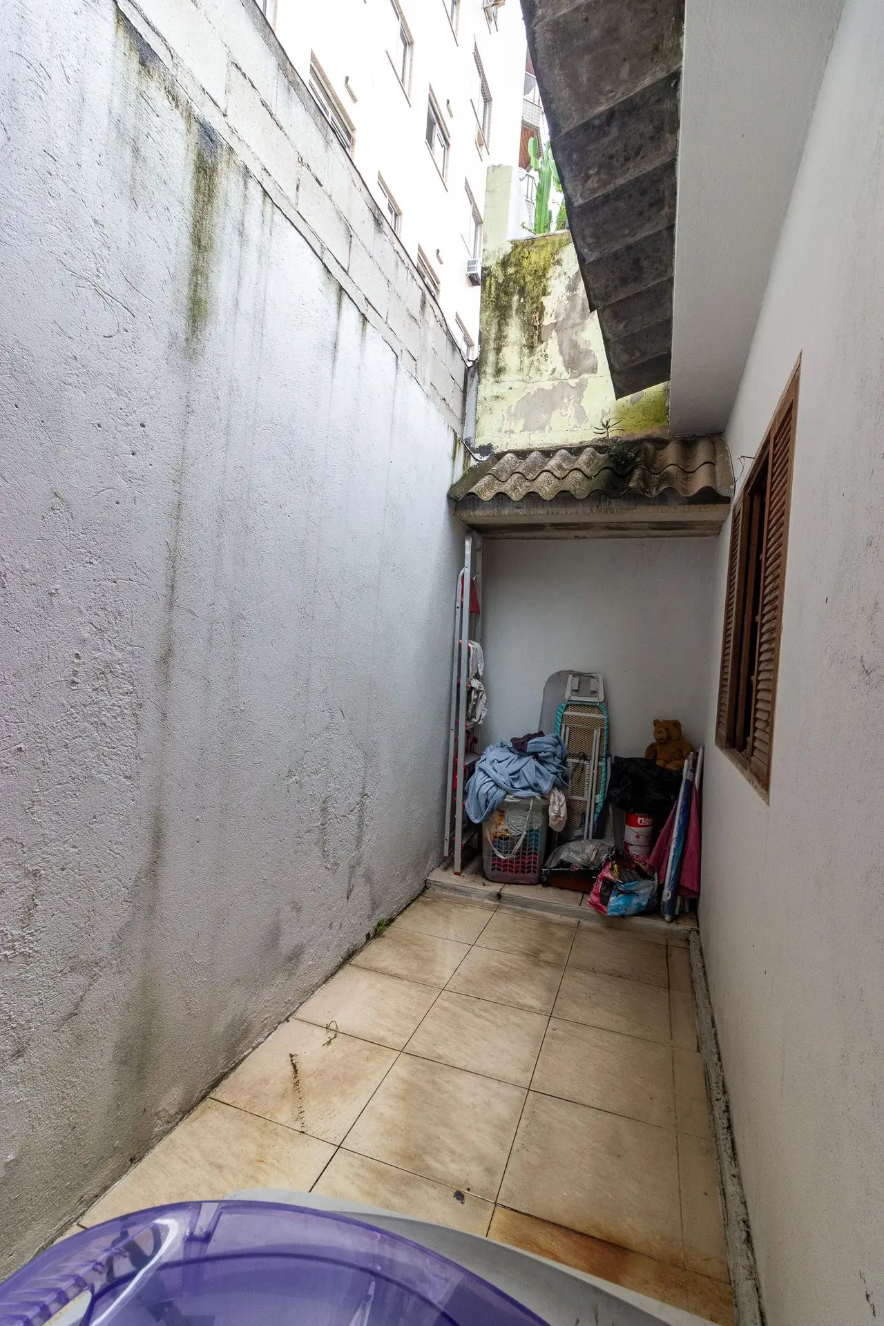 Furnished house with 2 bedrooms and 1 bathroom — photo 31