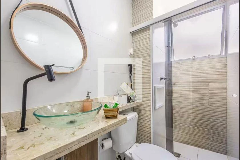 Apartamento de 45 m² con 2 dormitorios y 1 plaza — photo 16