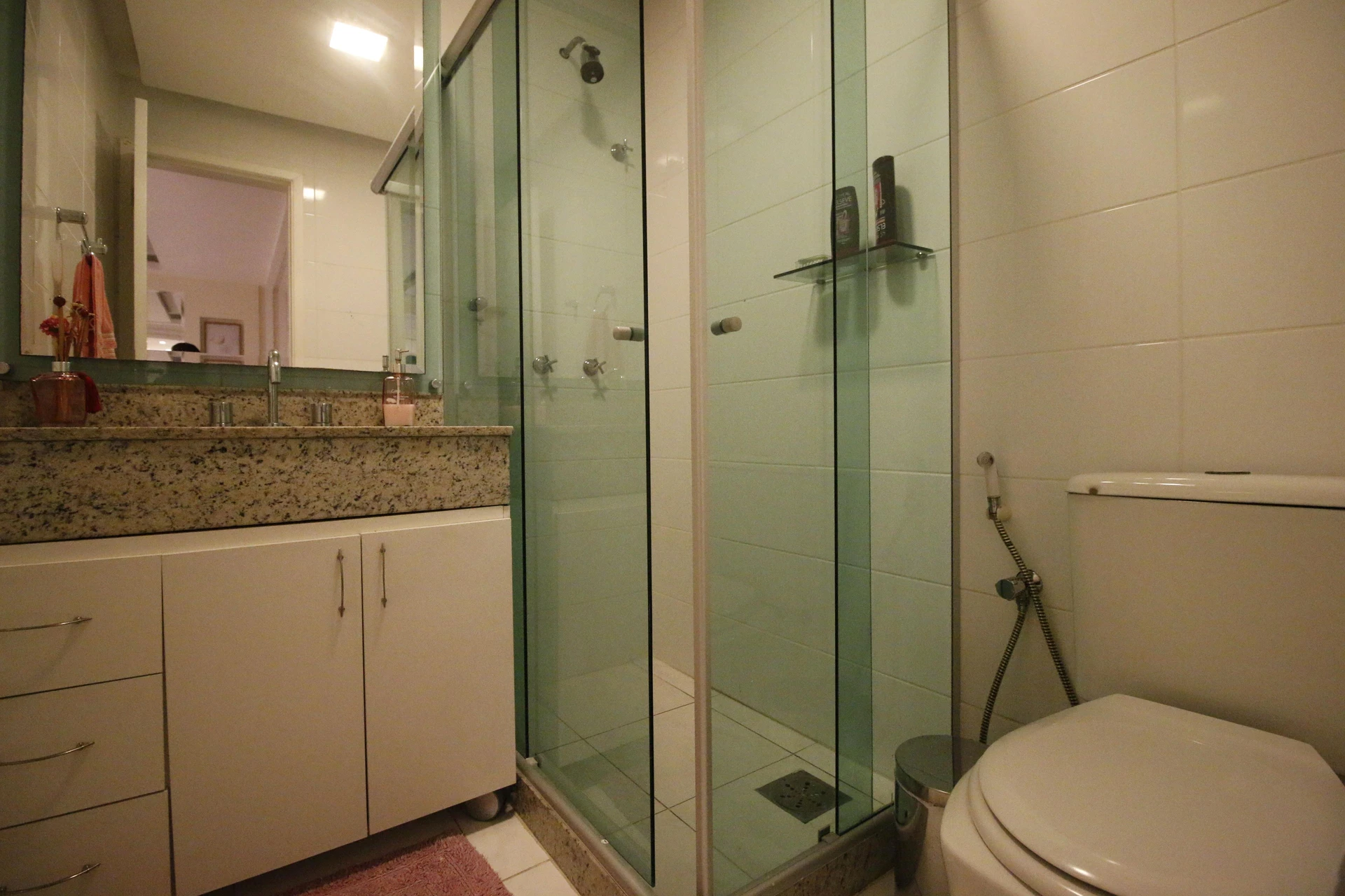 Furnished house, 230 m², with a glass-enclosed balcony — photo 65