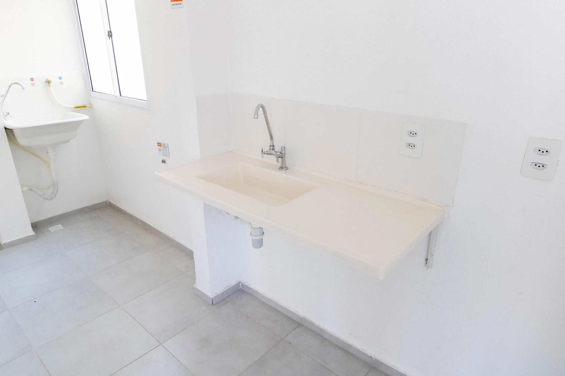 2-bedroom apartment with 1 bathroom and 1 parking space — photo 42