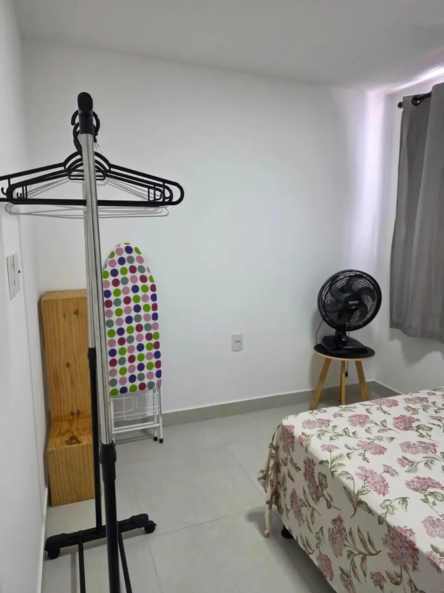 Furnished 110 m² apartment with open-plan kitchen — photo 8