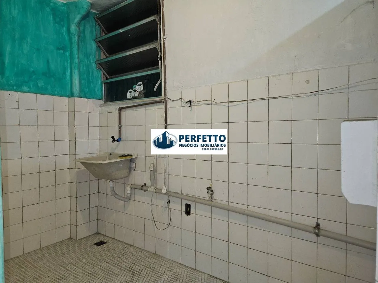 Apartamento de 30 m² e 1 quarto, Botafogo — photo 14