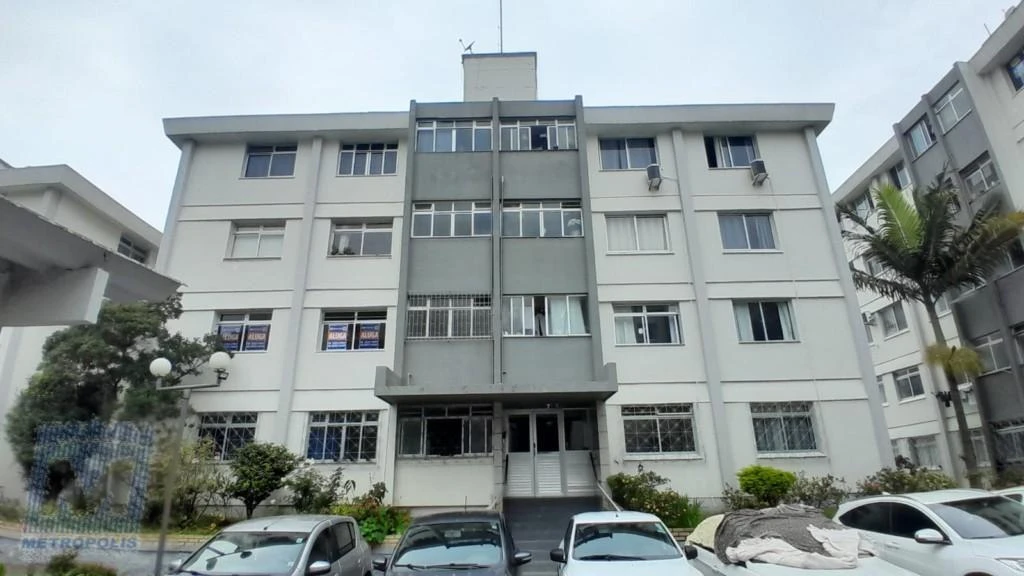 2-bedroom apartment, 44 m² — photo 5