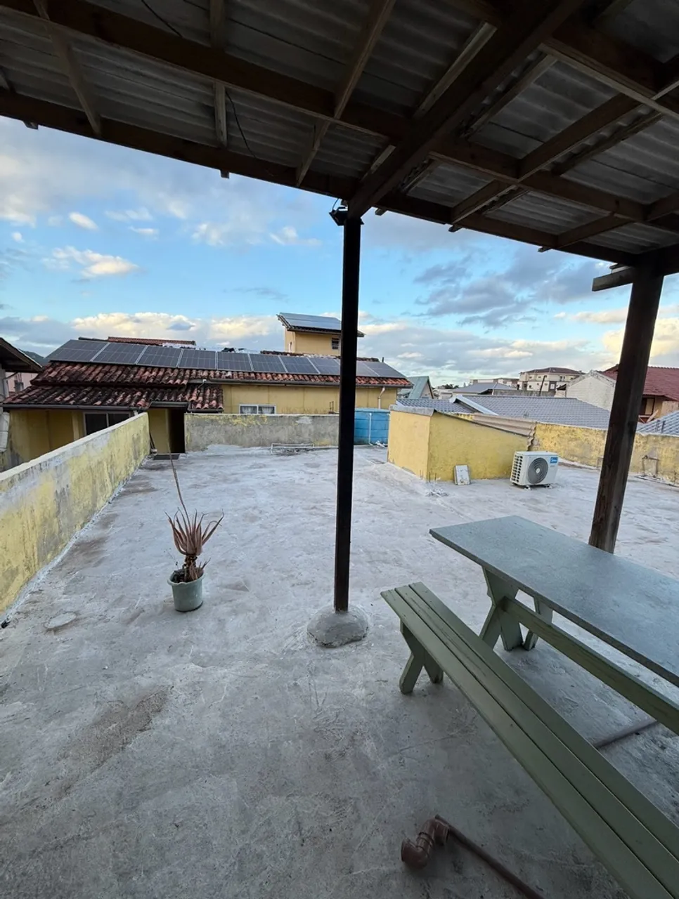 Пральна машина та 2 спальні: будинок 180 м² — photo 7