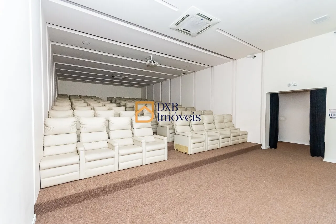 3 quartos e varanda envidraçada: apartamento de 166 m² — photo 30