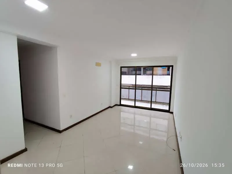 3-bedroom apartment, 1 with its own bathroom, 86 m² — photo 5