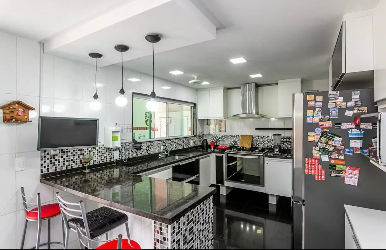 Casa amueblada con 4 suites y 5 baños — photo 11