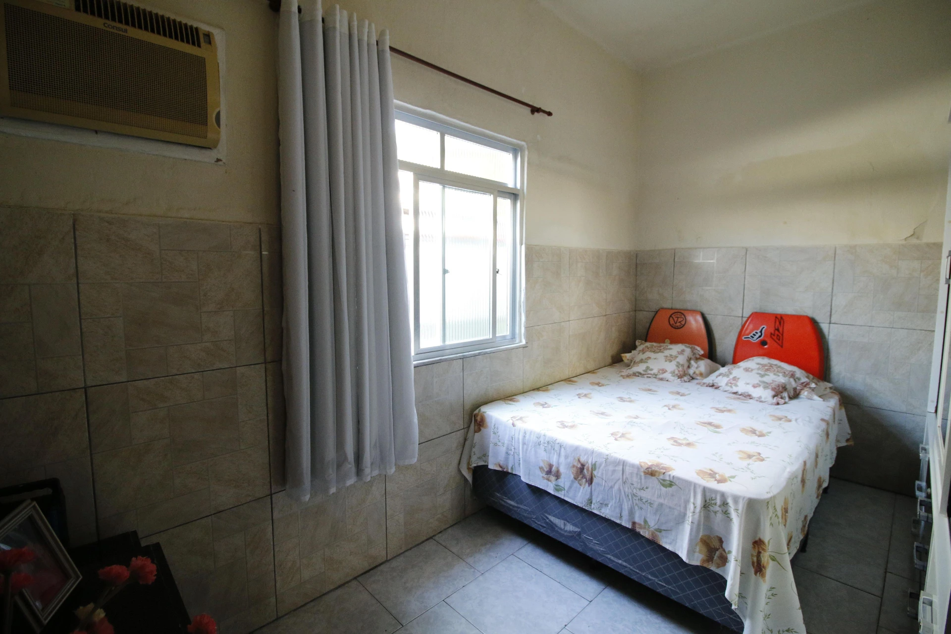 Casa mobiliada com 2 quartos e jardim privativo — photo 12