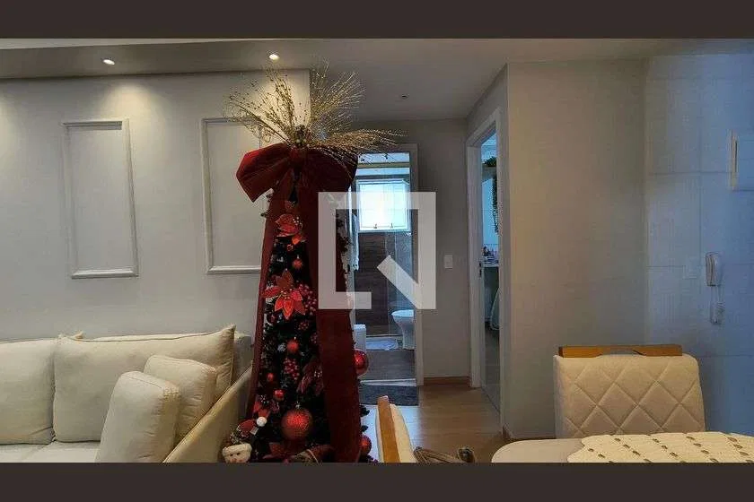 Apartamento mobiliado de 2 quartos com máquina de lavar — photo 14