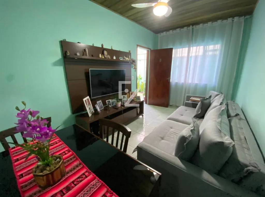 130 m² house with a garden and a washing machine — photo 4