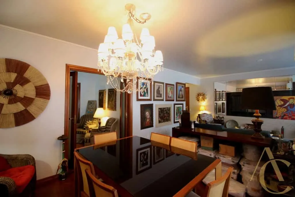 Departamento de 3 dormitorios con vista al agua — photo 6