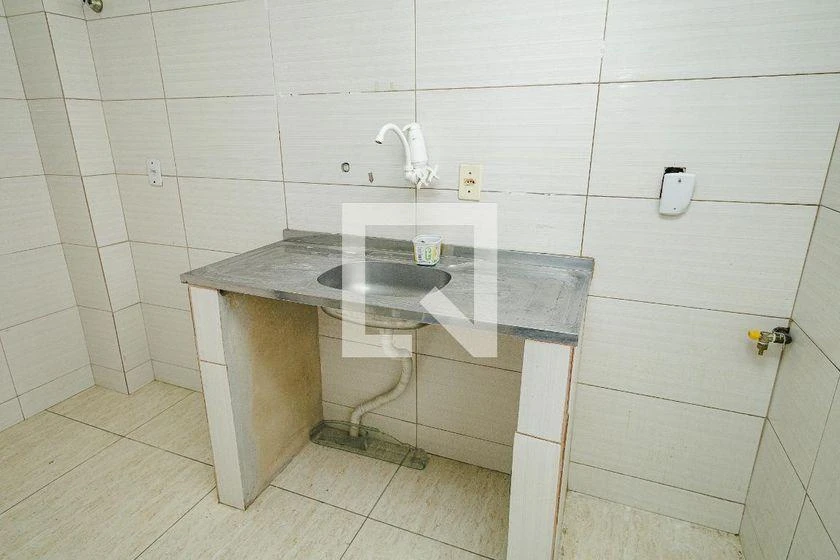 Unfurnished 2-bedroom apartment with 50 m² and parking — photo 11