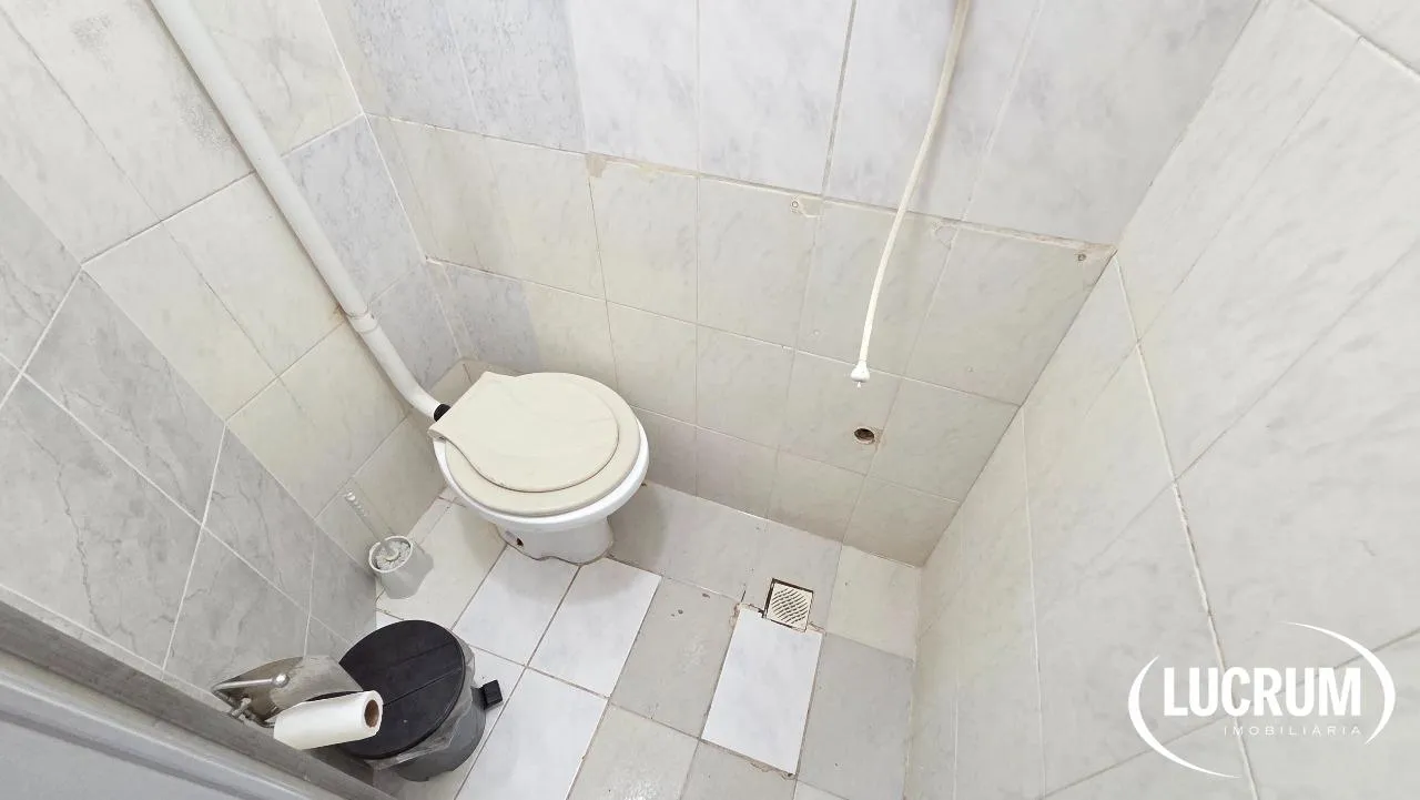 3-bedroom apartment with a washing machine — photo 19