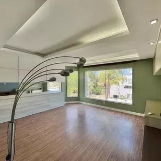 6 quartos e espaço de home office: casa de 550 m² — photo 19