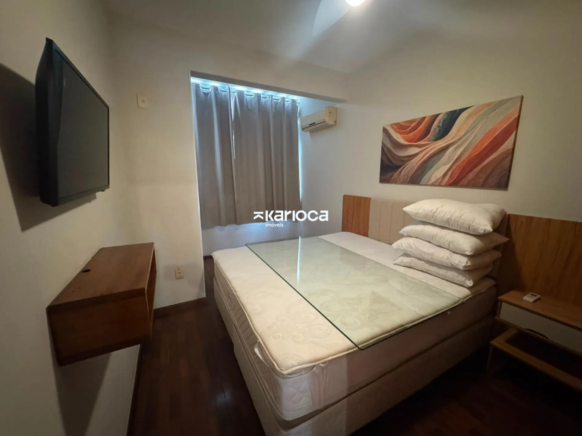 3-bedroom apartment with a washing machine — photo 14