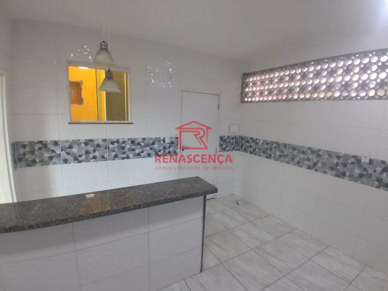 Unfurnished 75 m² house with 2 bedrooms and balcony — photo 12