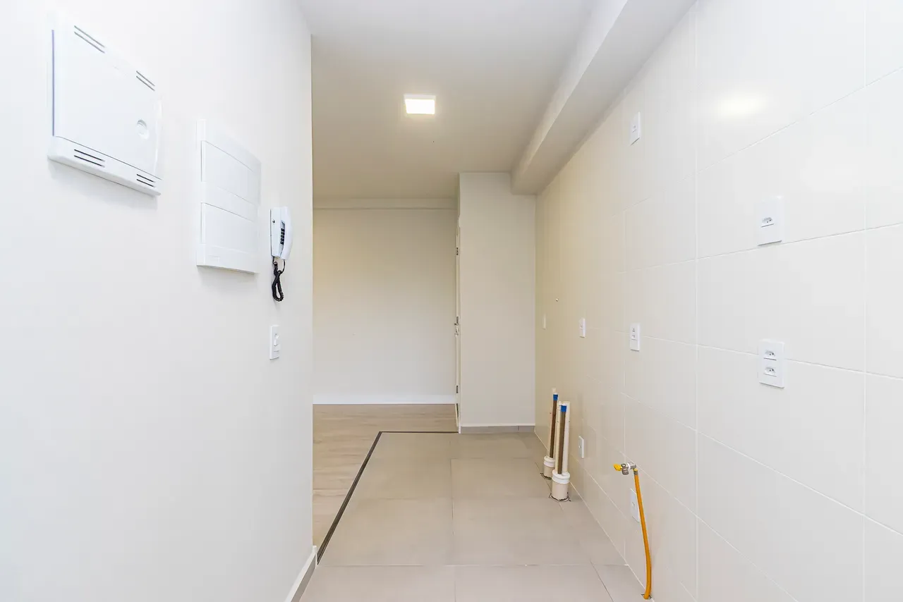 Apartment on the 3rd floor with a park view — photo 10
