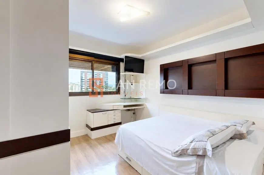 Furnished apartment, 61 m², with a grill on the balcony — photo 6