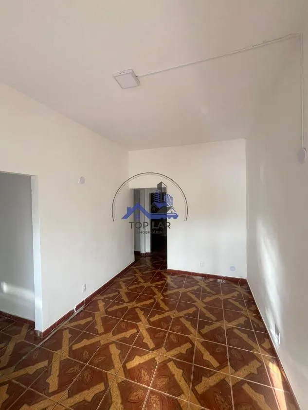 2-bedroom house, 60 m²