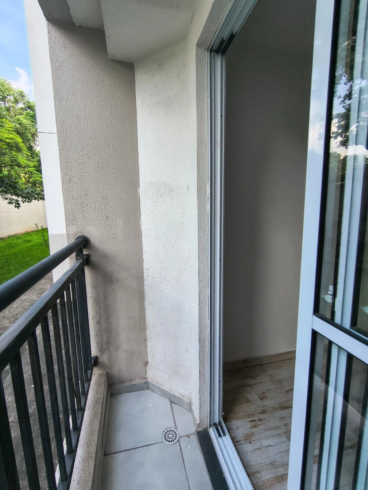 Квартира с 1 спальней, 1 ванной и балконом — photo 20