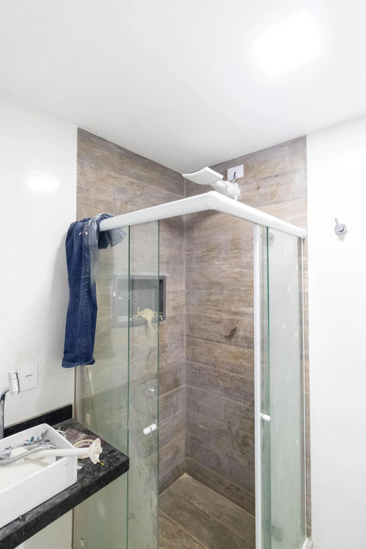 House, 93 m², with a washing machine — photo 14