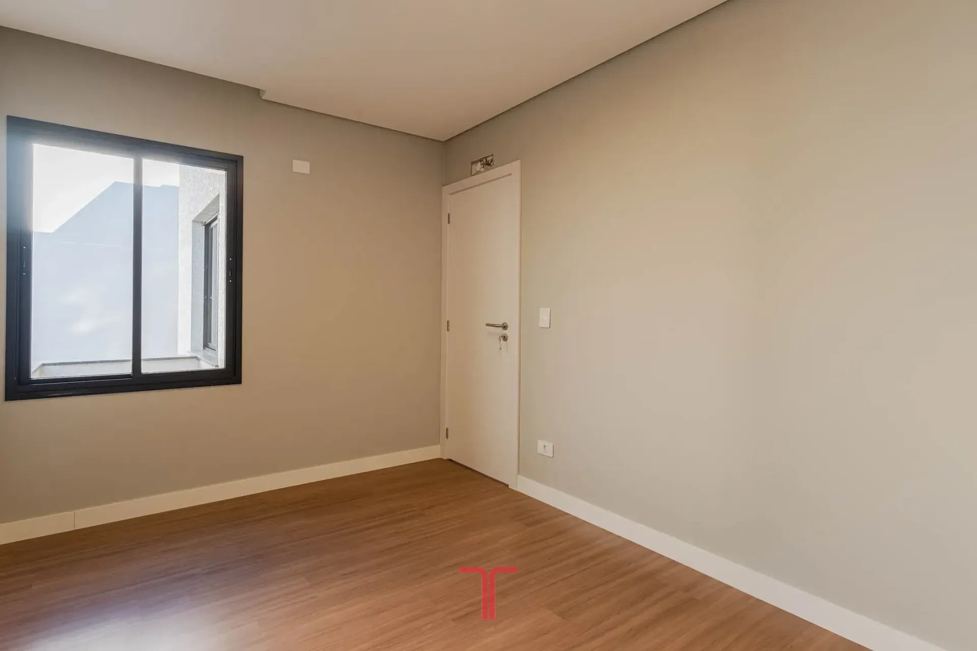 95 m² townhouse with 3 bedrooms and open kitchen — photo 41