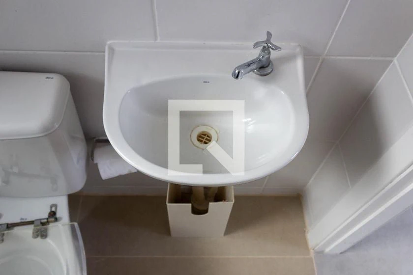 Apartamento de 40 m² e 2 quartos, Guaratiba — photo 19