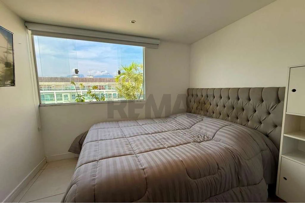 Cobertura de 200 m² com 3 quartos e churrasqueira privativa — photo 26